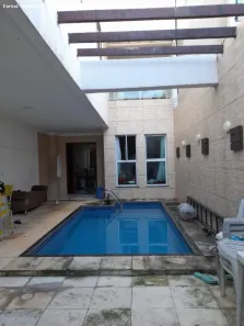 Casa de Condomínio com 3 Quartos à venda, 138m² no Mondubim, Fortaleza