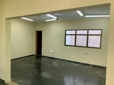 Prédio Comercial com 1 Quarto à venda, 678m² no Vila Assunção, Santo André