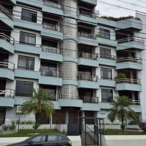 Apartamento com 3 Quartos à venda, 155m² no Canto, Florianópolis