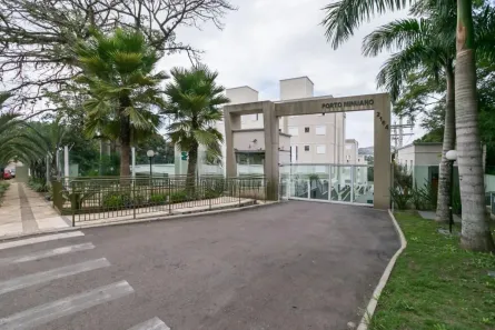 Apartamento com 2 Quartos à venda, 45m² no Vila Nova, Porto Alegre