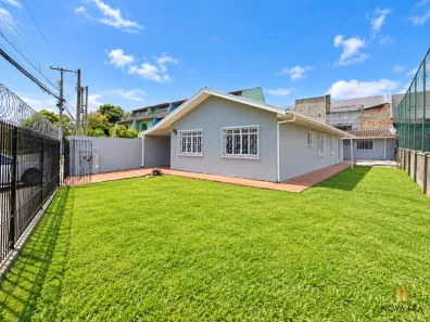 Casa com 5 Quartos para alugar, 160m² no Água Verde, Curitiba