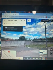 Lote/Terreno para alugar, 5000m² no Olaria, Canoas