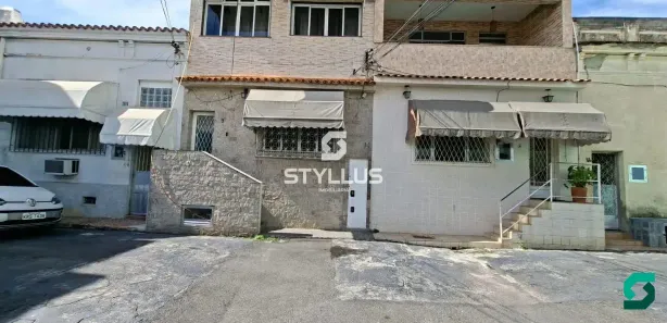 Apartamento com 2 Quartos à venda, 94m² no Todos os Santos, Rio de Janeiro