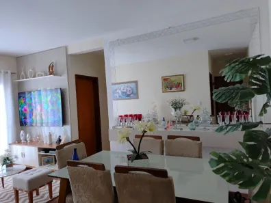 Apartamento com 2 Quartos à venda, 64m² no Parque Três Meninos, Sorocaba