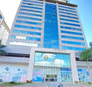 Sala Comercial à venda, 65m² no Praia da Costa, Vila Velha