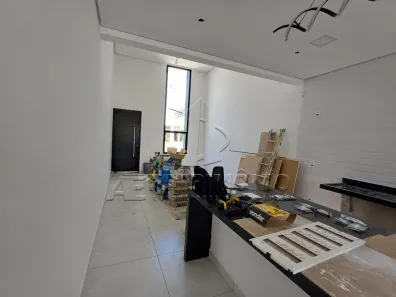 Casa de Condomínio com 3 Quartos à venda, 140m² no Cajuru do Sul, Sorocaba