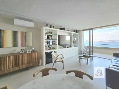 Apartamento com 3 Quartos à venda, 150m² no Flamengo, Rio de Janeiro