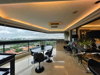 Apartamento com 3 Quartos à venda, 300m² no Vila Clementino, São Paulo
