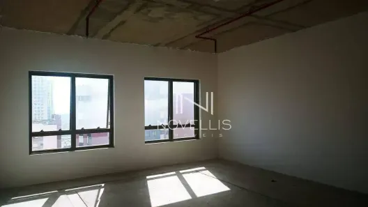Sala Comercial para alugar, 33m² no Parque Residencial Aquarius, São José dos Campos