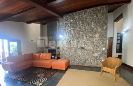 Sobrado com 3 Quartos à venda, 314m² no Jardim Itaperi, Atibaia