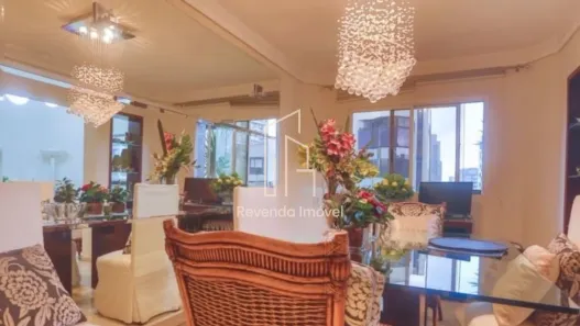 Apartamento com 2 Quartos à venda, 345m² no Vila Uberabinha, São Paulo