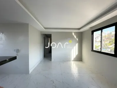 Cobertura com 3 Quartos à venda, 140m² no Santa Efigênia, Belo Horizonte