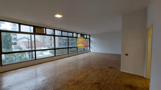 Apartamento com 4 Quartos à venda, 198m² no Lagoa, Rio de Janeiro