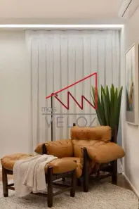 Cobertura com 2 Quartos à venda, 141m² no Leblon, Rio de Janeiro