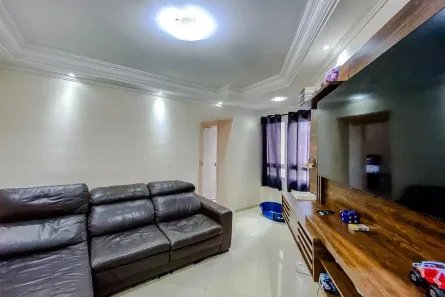Apartamento com 2 Quartos à venda, 63m² no Brás, São Paulo