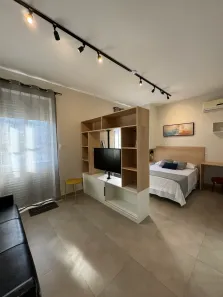Ponto Comercial com 1 Quarto para venda ou aluguel, 30m² no Chame-Chame, Salvador