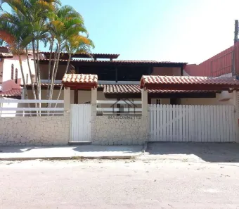 Casa com 3 Quartos à venda, 200m² no Piratininga, Niterói