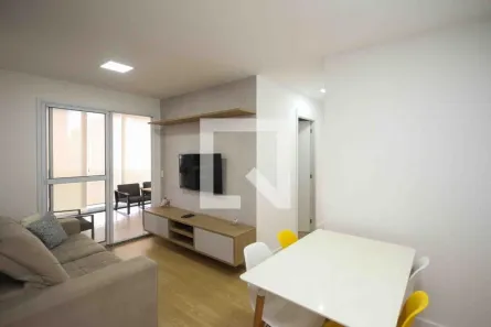 Apartamento com 2 Quartos à venda, 60m² no Parque da Vila Prudente, São Paulo