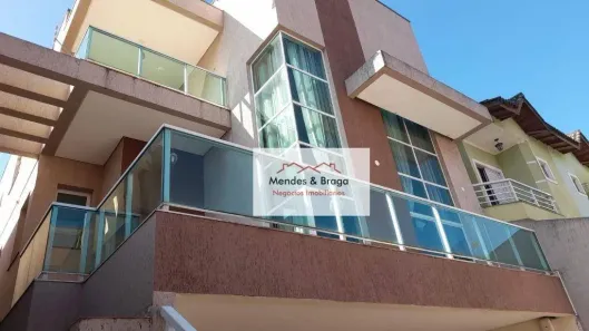 Sobrado com 3 Quartos à venda, 316m² no Jardim Vila Galvão, Guarulhos