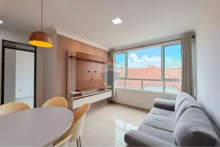 Apartamento com 2 Quartos à venda, 57m² no Intermares, Cabedelo
