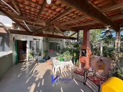 Casa com 2 Quartos à venda, 51m² no Leblon, Pontal do Paraná
