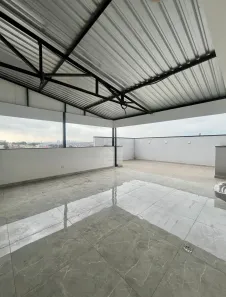 Cobertura com 2 Quartos à venda, 123m² no Jardim das Maravilhas, Santo André