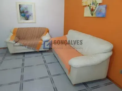 Apartamento com 2 Quartos à venda, 75m² no Olímpico, São Caetano do Sul