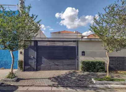 Sobrado com 2 Quartos à venda, 62m² no Vila Medeiros, São Paulo
