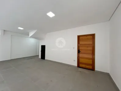 Fazenda/Sítio com 3 Quartos à venda, 114m² no José Menino, Santos