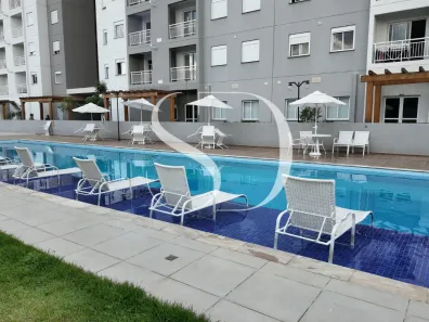 Apartamento com 2 Quartos à venda, 45m² no Água Chata, Guarulhos