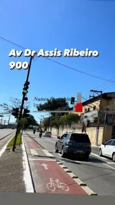 Galpão/Depósito/Armazém à venda, 2380m² no Jardim Piratininga, São Paulo