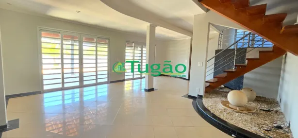 Casa com 4 Quartos à venda, 280m² no Jardim Tarraf II, São José do Rio Preto