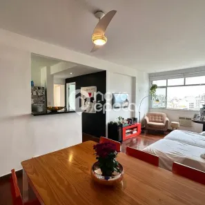 Apartamento com 3 Quartos à venda, 88m² no Copacabana, Rio de Janeiro