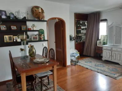 Apartamento com 3 Quartos à venda, 77m² no Campo Belo, São Paulo