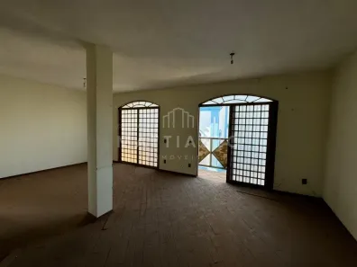 Prédio Comercial à venda, 519m² no Boa Vista, Limeira