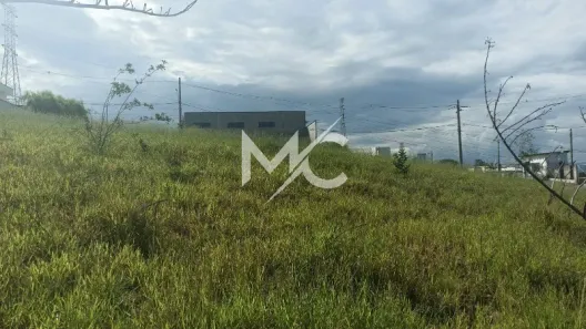 Lote/Terreno à venda, 308m² no Jardim Sant'Anna do Pedregulho, Jacareí