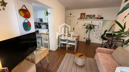 Apartamento com 2 Quartos à venda, 68m² no Vila Isabel, Rio de Janeiro
