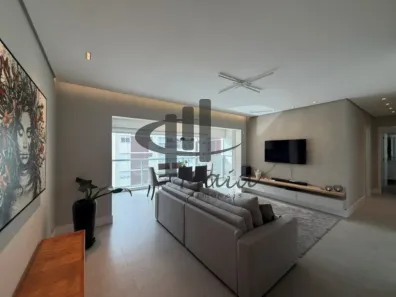 Apartamento com 3 Quartos à venda, 123m² no Santo Antônio, São Caetano do Sul