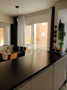 Apartamento com 2 Quartos à venda, 56m² no Laranjeiras, Caieiras