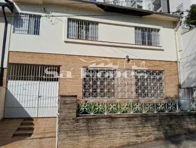 Sobrado com 3 Quartos à venda, 160m² no Vila Clementino, São Paulo