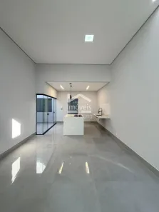 Casa com 3 Quartos à venda, 111m² no Vila Pântano II, Santa Bárbara D'Oeste