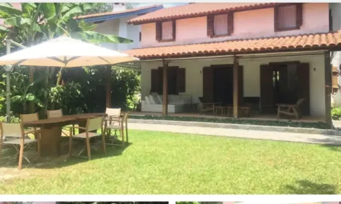 Casa com 9 Quartos para alugar, 408m² no , Ubatuba