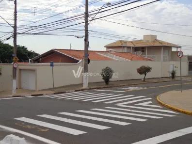 Casa com 3 Quartos à venda, 364m² no Jardim Nilópolis, Campinas
