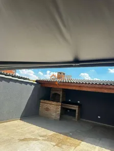 Sobrado com 2 Quartos à venda, 92m² no Parque Residencial Scaffid II, Itaquaquecetuba