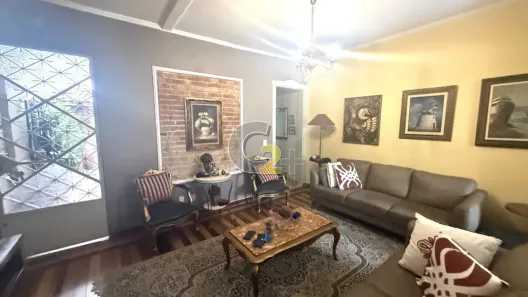 Sobrado com 4 Quartos à venda, 180m² no Perdizes, São Paulo
