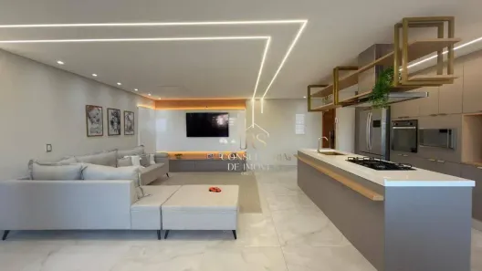 Apartamento com 3 Quartos à venda, 177m² no Meu Cantinho, Suzano