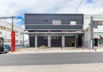 Prédio Comercial para alugar, 1000m² no Imirim, São Paulo