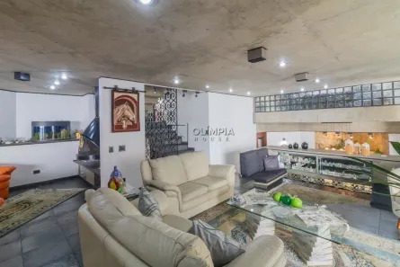 Casa com 5 Quartos à venda, 550m² no Vila Madalena, São Paulo