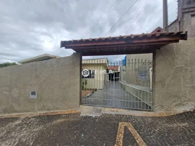 Casa com 3 Quartos à venda, 100m² no Jardim São Roque, Americana