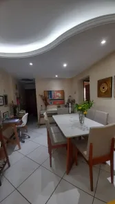 Apartamento com 2 Quartos à venda, 80m² no Praia da Costa, Vila Velha